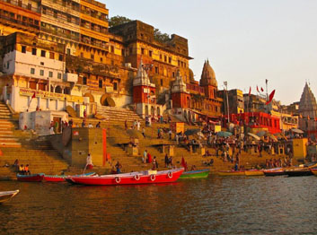 Lucknow +Namiasaran +Ayodhya